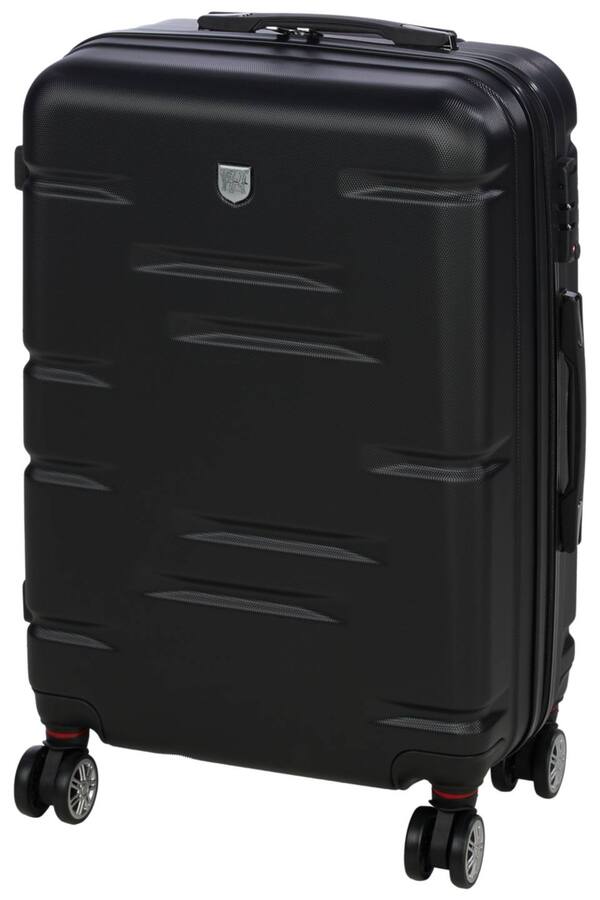 Bild 3 von ELEPHANT Hartschalen-Trolley S