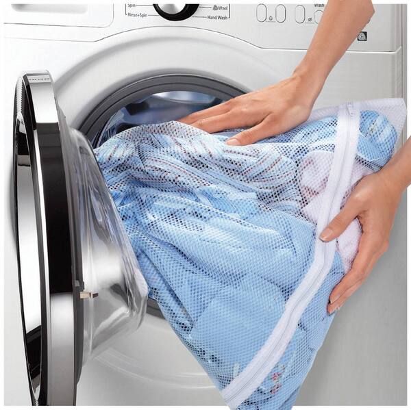 Bild 2 von DOMO LIVING Wäschenetz-Set, 4-teilig