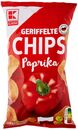 Bild 1 von K-CLASSIC Geriffelte Chips, 200-g-Packg.