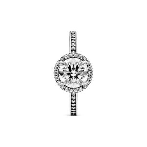 Pandora Damenring Timeless 196250CZ-54