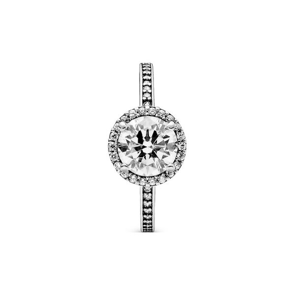 Bild 1 von Pandora Damenring Timeless 196250CZ-54