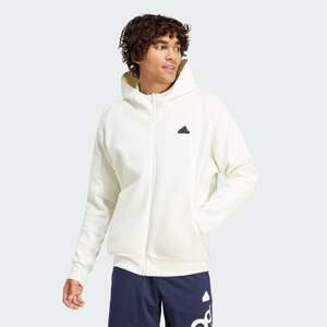 Adidas Z.n.e. Premium Full-zip Hooded - Herren Track Tops