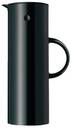 Bild 1 von Stelton Isolierkanne 1 Liter Black, Kunststoff