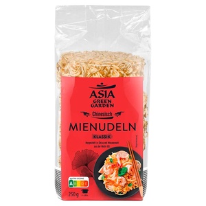 ASIA GREEN GARDEN Mienudeln 250 g