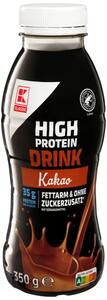 K-CLASSIC High Protein Drink, 350-g-PET-Fl.