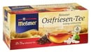 Bild 1 von Meßmer Schwarztee Feinster Ostfriesen-Tee 25 Teebeutel (38 g)