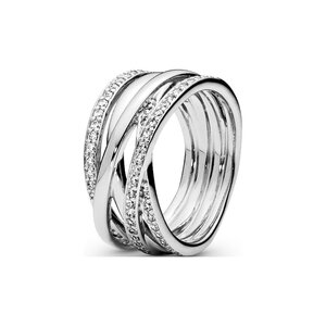 Pandora Damenring Timeless 190919CZ-58