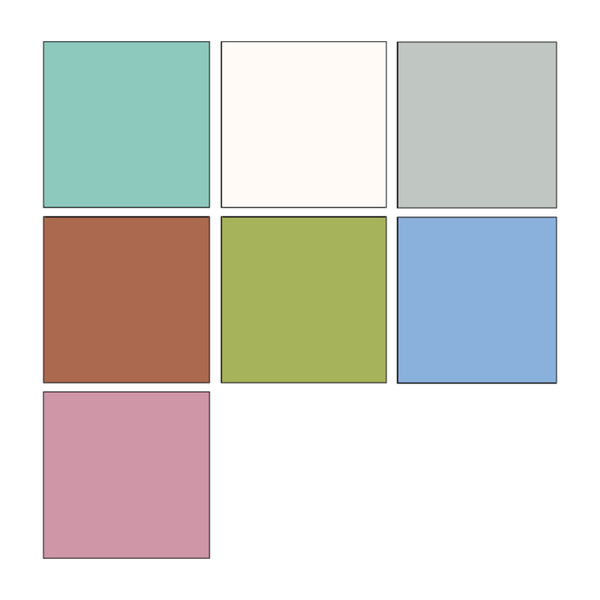 Bild 2 von Jersey Kissenbezüge ca. 40x80 cm 2er Pack