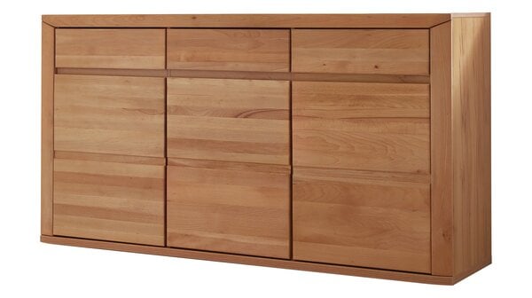 Bild 1 von Sideboard - Kernbuche teilmassiv - 170 cm - KORSIKA