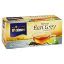 Bild 1 von Meßmer Schwarztee Earl Grey 25 Teebeutel (44 g)