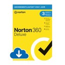 Bild 1 von Norton Norton 360 Deluxe | 25GB | 3 Geräte | Download & Produktschlüssel