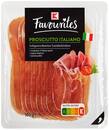 Bild 1 von K-FAVOURITES Prosciutto italiano, 100-g-Packg.