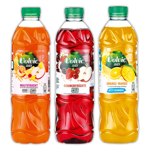 Volvic Juicy