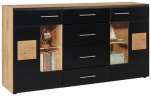 Z2 Sideboard SONATE, Holznachbildung