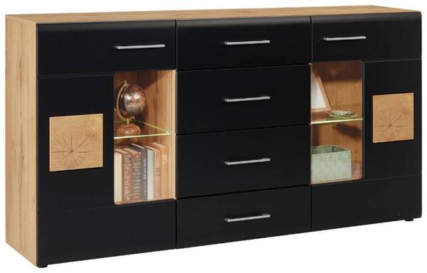 Bild 1 von Z2 Sideboard SONATE, Holznachbildung