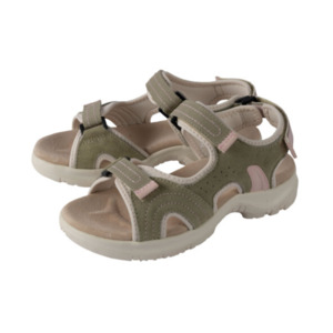 Trekking Sandalen, sand, 41