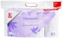 Bild 1 von K-CLASSIC Toilettenpapier Soft Limited Edition, Packg. = 8 x 180 Blatt