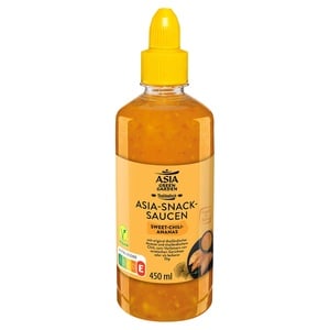 ASIA GREEN GARDEN Asia-Snack-Sauce 450 ml