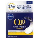 Bild 2 von NIVEA Anti-Falten-Tages- oder -Nachtcrene mit Q10 50 ml