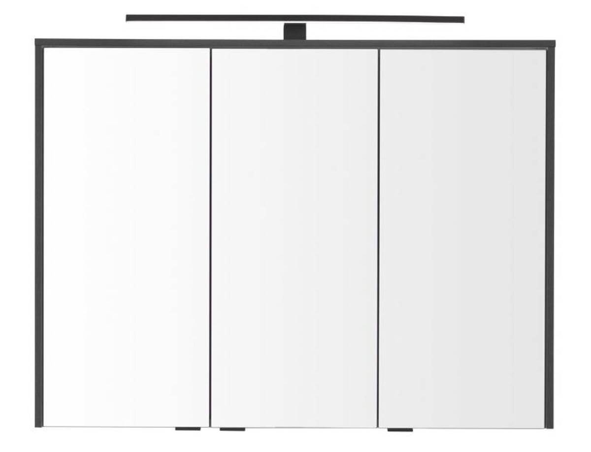 Bild 1 von Voleo Spiegelschrank STELLA, Holznachbildung