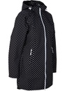 Bild 1 von Leichte Softshell-Langjacke, wasserabweisend, 56, Schwarz