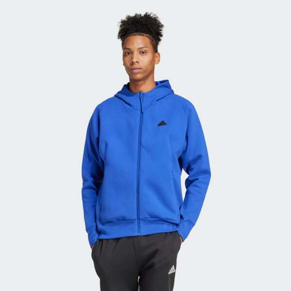 Bild 1 von Adidas Z.n.e. Hooded - Herren Track Tops