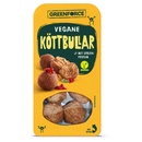 Bild 3 von GREENFORCE Vegane Snacks 180 g