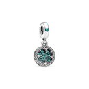 Bild 1 von Pandora Charm Moments Vierblättriges Kleeblatt 797906NRGMX