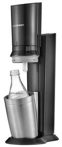 SODASTREAM Wassersprudler »Crystal 3.0«, 3-teilig