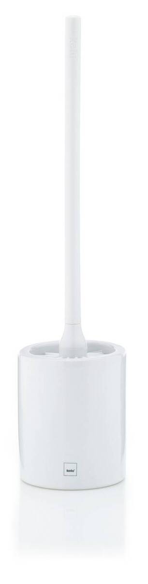 Bild 1 von Kela WC Bürste Mono weiß, Keramik