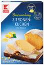 Bild 1 von K-CLASSIC Kuchenbackmischung, 450 - 520-g-Packg.