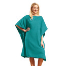 Bild 1 von XL-Badetuch- Poncho 2 in 1