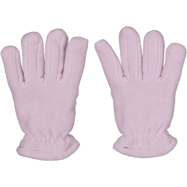 Bild 1 von Handschuhe, Lila, 16 cm