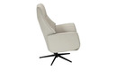 Bild 3 von Relax- Drehsessel  Stylux ¦ creme ¦ Maße (cm): B: 78 H: 108 T: 83 Polstermöbel > Sessel > Drehsessel - Möbel Kraft