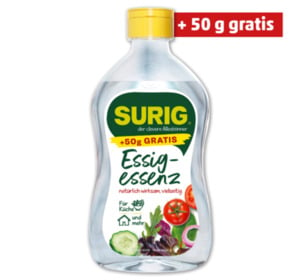 SURIG Essig­essenz*