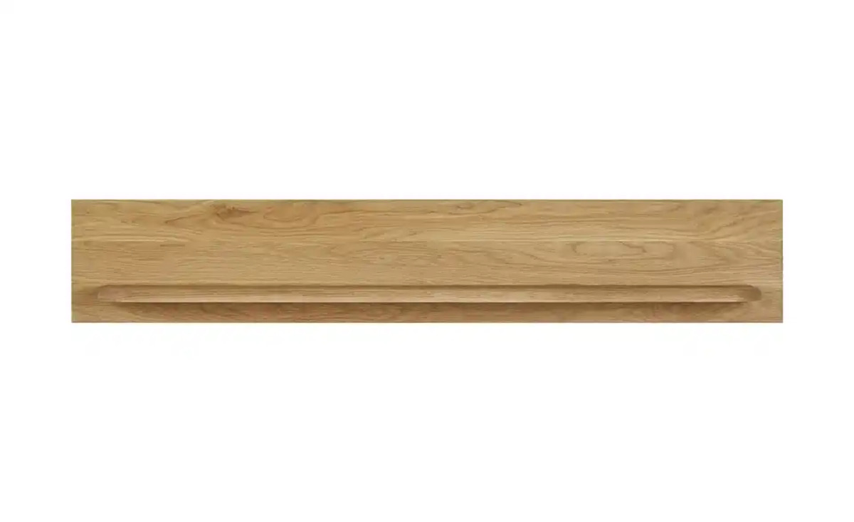 Bild 2 von Woodford Wandboard  Barton ¦ holzfarben ¦ Maße (cm): B: 120 H: 20 T: 17 Regale > Wandregale - Möbel Kraft