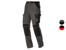 Bild 1 von PARKSIDE PERFORMANCE® Herren Arbeitsbundhose Stretch, mit CORDURA® Knieverstärkung