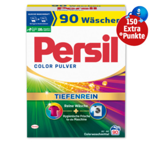 PERSIL Color Pulver*