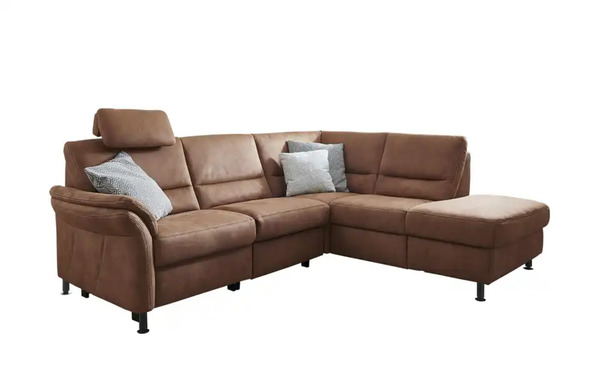 Bild 1 von Kollektion Kraft Ecksofa Darina