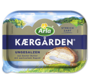 ARLA Kærgården