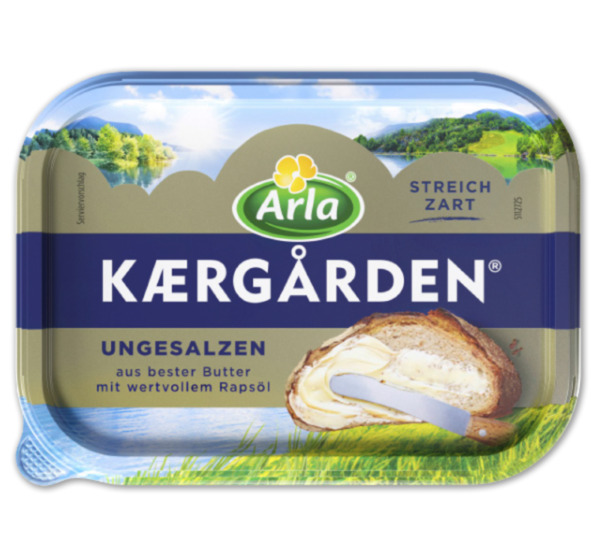 Bild 1 von ARLA Kærgården