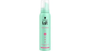 TAFT Schaumfestiger Volumen feines Haar 150ml Haltegrad 4 - starker Halt