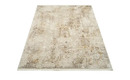 Bild 3 von meinTeppich Kurzflorteppich ¦ beige ¦ Synthetische Fasern ¦ Maße (cm): B: 120 H: 0,8 Sale > Haushalt Sale - Möbel Kraft