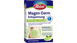 ABTEI Magen-Darm Entspannung