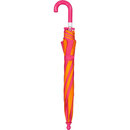 Bild 1 von Kinderregenschirm, Fuchsia/Orange, ONE SIZE