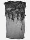 Bild 1 von Herren Tanktop mit Print
                 
                                                        Grau