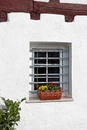 Bild 4 von Alberts Fenstergitter Secorino Basic 700Â - 1050Â x 450 mm