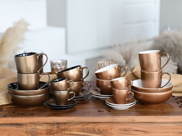 Bild 3 von Golden Days Geschirr-Set