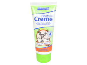 Hirschtalg-Creme 100 ml