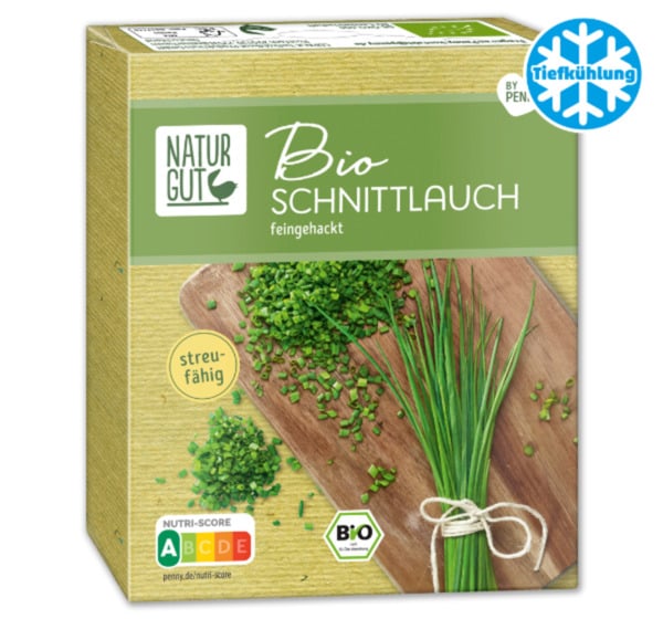 Bild 1 von NATURGUT Bio Kräuter